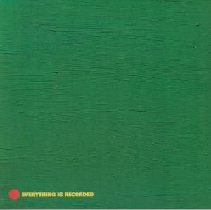 EVERYTHING IS RECORDED / エヴリシング・イズ・レコーデッド / MOUNTAINS OF GOLD
