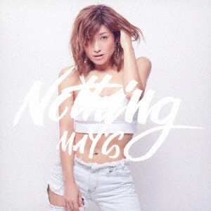 MAY'S / Nothing