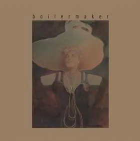 BOILERMAKER / ボイラーメイカー / WATERCOURSE