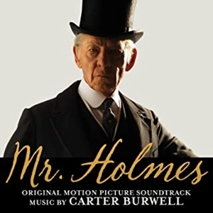 CARTER BURWELL / カーター・バーウェル / Mr.ホームズ 名探偵最後の事件