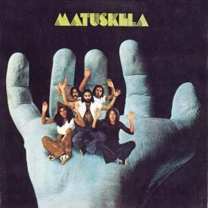 MATUSKELA / マトゥスケラ / MATUSKELA