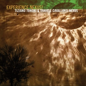 TIZIANO TONONI / EXPERIENCE NEXUS!
