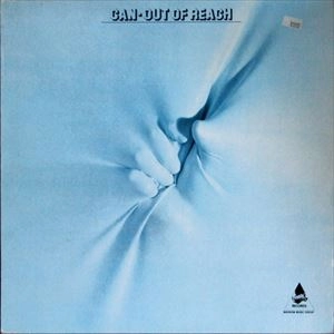 CAN / カン / OUT OF REACH