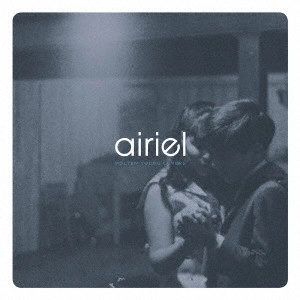 AIRIEL / エアリエル / Molten Young Lovers / MOLTEN YOUNG LOVERS