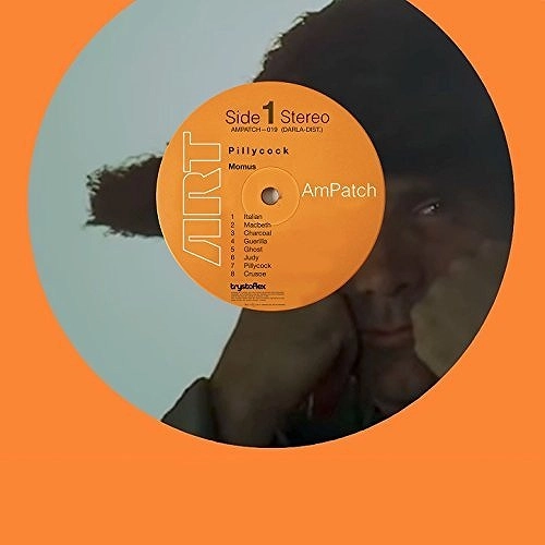 MOMUS / モーマス / PILLYCOCK