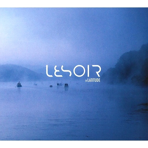 LESOIR / LATITUDE