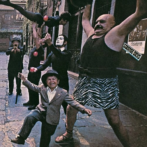 DOORS / ドアーズ / STRANGE DAYS 50TH ANNIVERSARY DELUXE EDITION