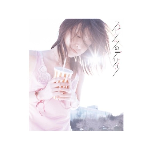 SPITZ / スピッツ / スピッツのデザイン