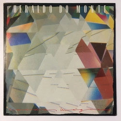 HERALDO DO MONTE / エラルド・ド・モンチ / CORDAS MAGICAS