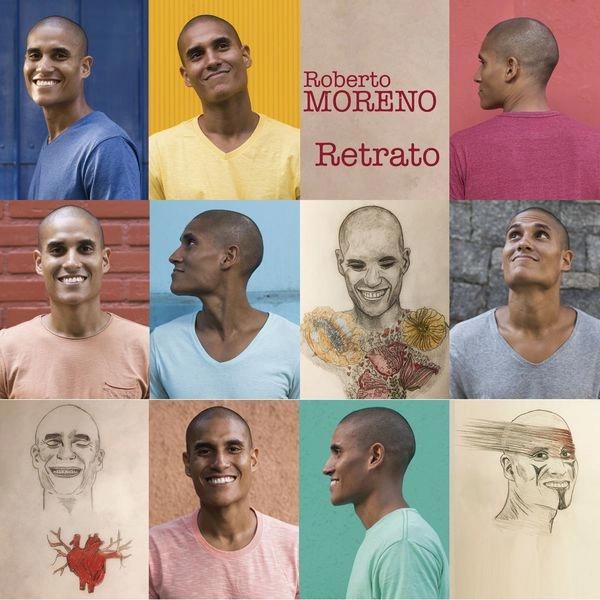 ROBERTO MORENO / ホベルト・モレーノ / RETRATO