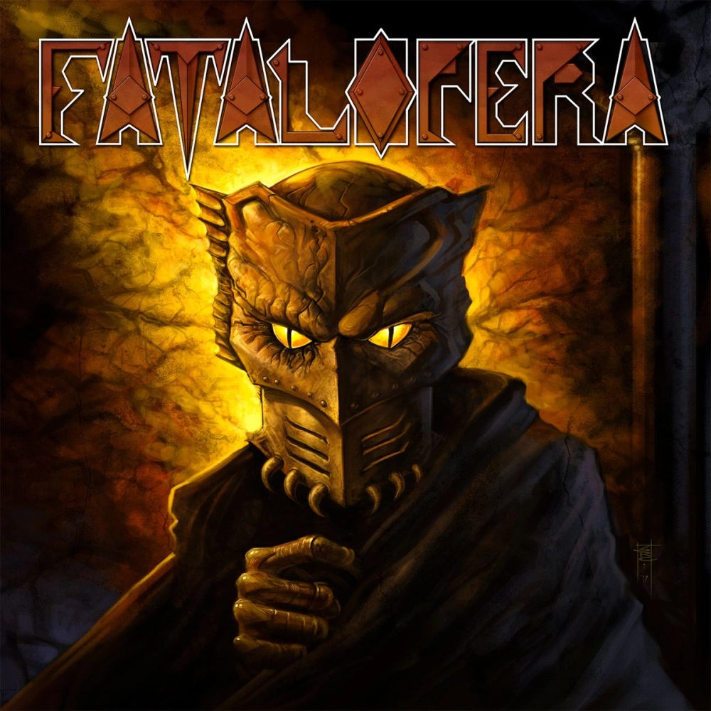 FATAL OPERA / FATAL OPERA