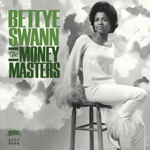 BETTYE SWANN / ベティ・スワン / MONEY MASTERS