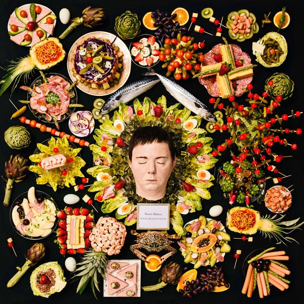 SWEET BABOO / WILD IMAGINATION