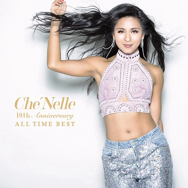 CHE'NELLE / シェネル / 10th Anniversary ALL TIME BEST(初回限定スペシャルプライス盤) 