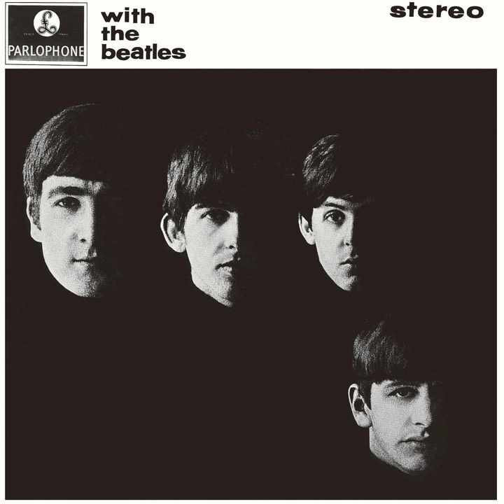 BEATLES / ビートルズ / WITH THE BEATLES / ウィズ・ザ・ビートルズ