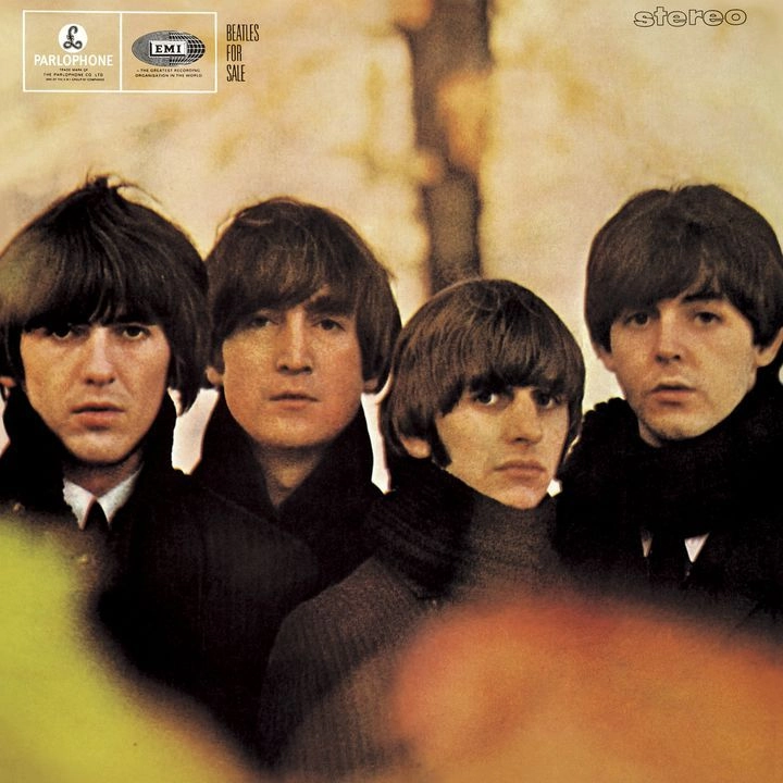 BEATLES / ビートルズ / BEATLES FOR SALE / ビートルズ・フォー・セール