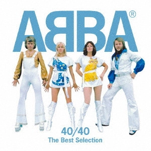ABBA / アバ / ABBA 40/40~ベスト・セレクション / ABBA 40/40 THE BEST SELECTION