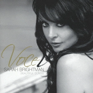 SARAH BRIGHTMAN / サラ・ブライトマン / 感動のヴォーチェ~サラ・ブライトマン・ビューティフル・ソングス~ / VOCE SARAH BRIGHTMAN BEAUTIFUL SONGS