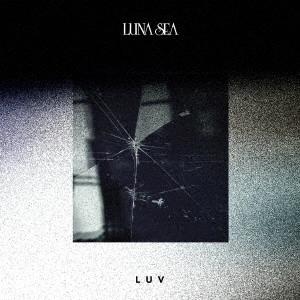 LUNA SEA / ルナシー / LUV