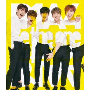 B1A4 / Be the one