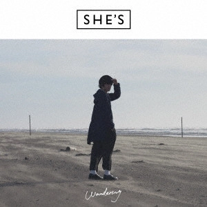 SHE'S / Wandering