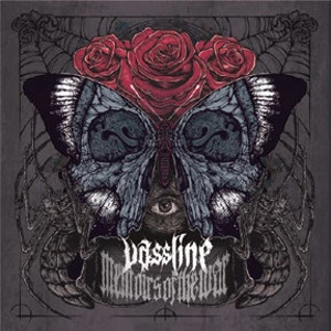 VASSLINE / ヴァセリン / メモワールズ･オブ･ザ･ウォー / MEMOIRS OF THE WAR