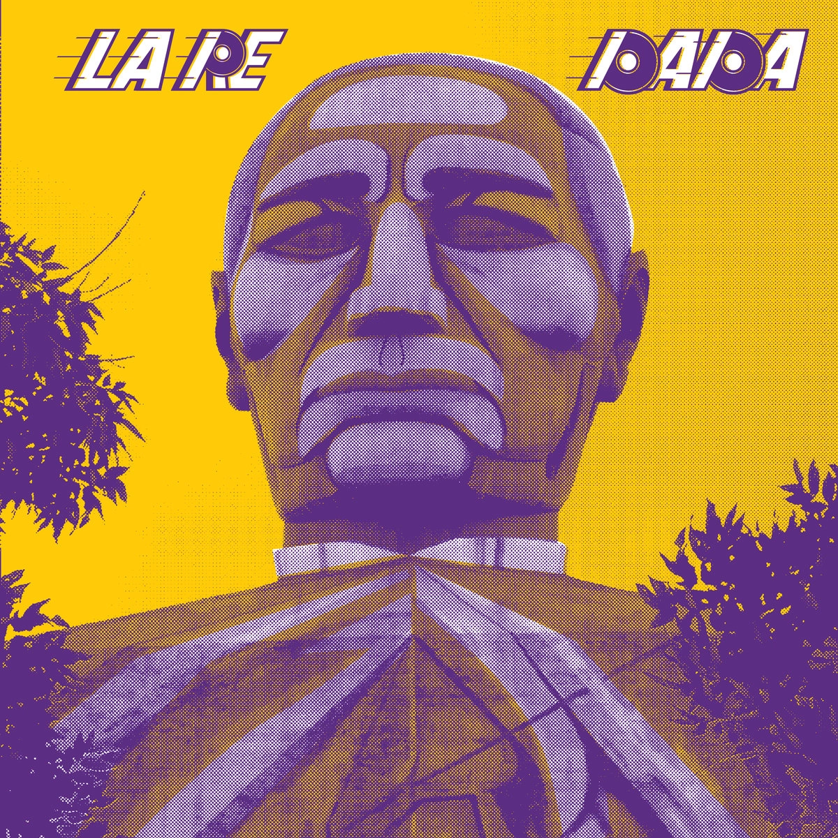 LA REDADA / ラ・レダーダ / ABRETE SESAMO
