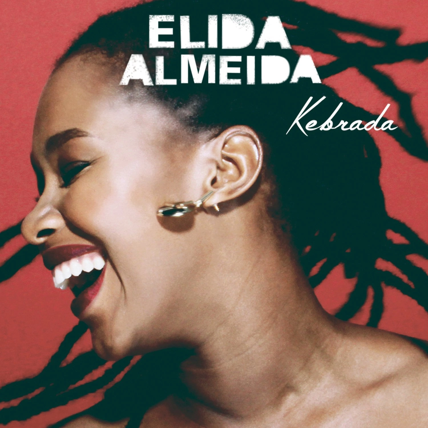 ELIDA ALMEIDA / エリーダ・アルメイダ / KEBRADA