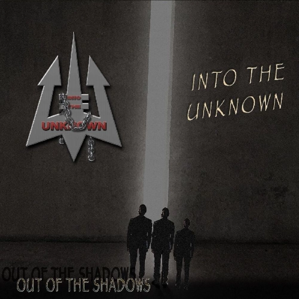 INTO THE UNKNOWN / OUT OF THE SHADOWS<DIGI>