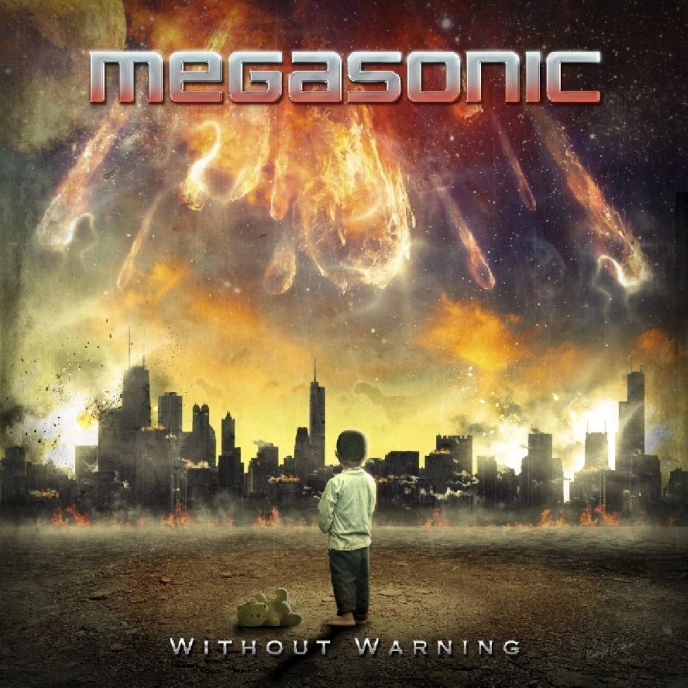 MEGASONIC / WITHOUT WARNING