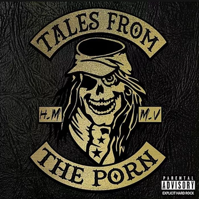 TALES FROM THE PORN / HMMV