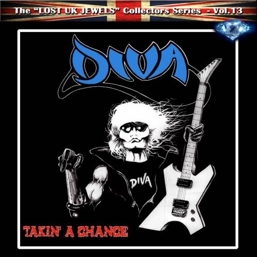 DIVA(UK) / TAKIN A CHANCE