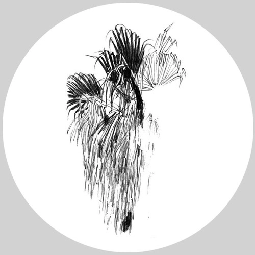 CODY CURRIE / PEACH FUZZ EP