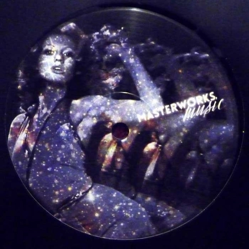 WOODHEAD / DEEPER THAN LOVE
