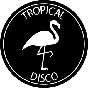 V.A. (TROPICAL DISCO) / TROPICAL DISCO EDITS, VOL.1
