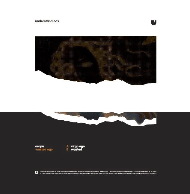 ARAPU / WASTED EGO EP