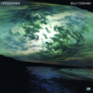 BILLY COBHAM / ビリー・コブハム / Crosswind(LP/180g)