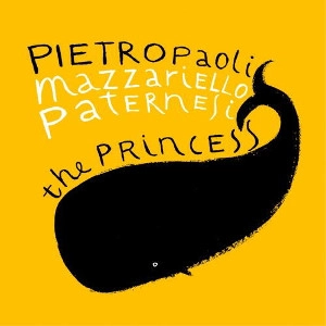 ENZO PIETROPAOLI / エンツォ・ピエトロパオリ / Princess