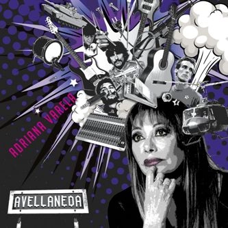 ADRIANA VARELA / アドリアーナ・バレーラ / AVELLANEDA