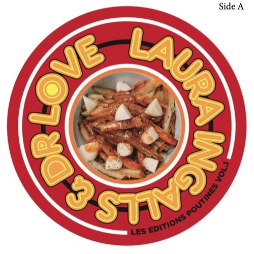 LAURA INGALLS & DR LOVE / LES EDITIONS POUTINES VOL.1