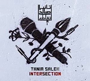 TANIA SALEH / タニア・サレ / INTERSECTION