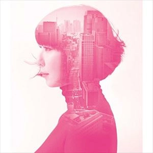 ASAKO TOKI / 土岐麻子 / PINK