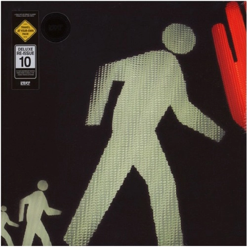 Y SOCIETY (INSIGHT & DAMU THE FUDGEMUNK) / TRAVEL AT YOUR OWN PACE