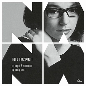 NANA MOUSKOURI / ナナ・ムスクーリ / NANA