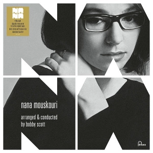 NANA MOUSKOURI / ナナ・ムスクーリ / NANA