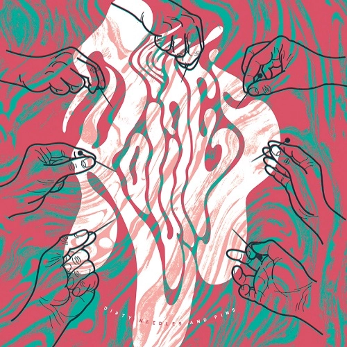 ROUTES / ルーツ / Dirty Needles and Pins