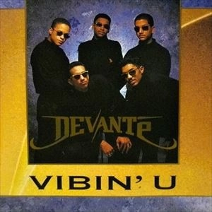 DEVANTE / ディバンティ / VIBIN' U