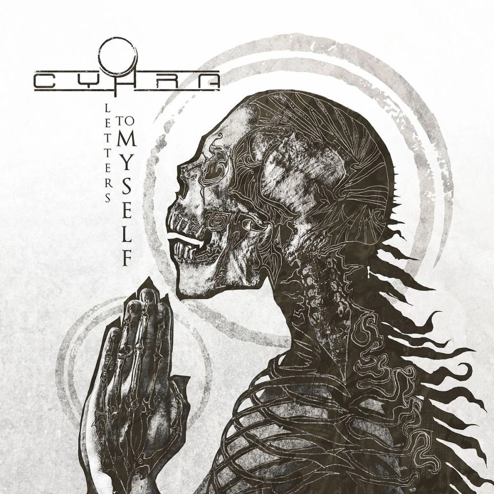 CYHRA / サイラ / LETTERS TO MYSELF<LP>