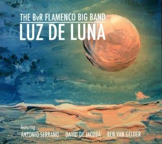 BVR FLAMENCO BIG BAND / LUZ DE LUNA
