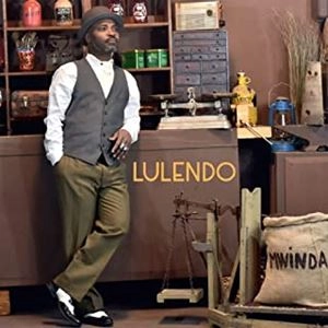 LULENDO / MWINDA